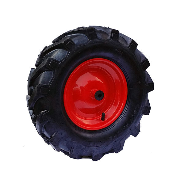 Roues pneumatiques 16 Roues pneumatiques 16